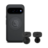 Ball Top Cap Adaptor Car Kits - Pixel