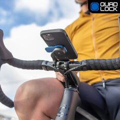 Cycling - Out Front Mounts