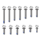Replacement - Screw Set