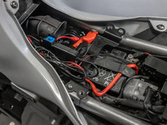 Motorcycle - Waterproof 12V to USB Smart Adaptor