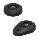 Quad Lock 360 Base - Concealed Small