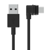 Replacement - Weatherproof Wireless Charger Right Angle Cable