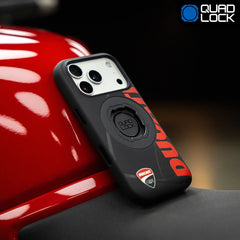 MAG Cases - Ducati Corse Edition