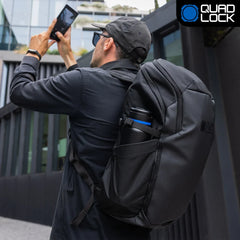 Carry - Traverse Backpack