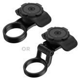 Cycling - Stem Cap Mounts