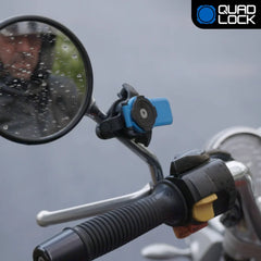 Scooter/Motorcycle - Mirror Mount
