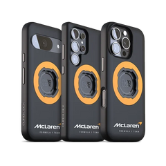 MAG Cases - McLaren Edition