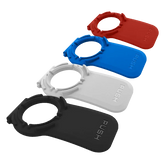 Lever Mounts - Colored Levers