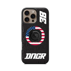 MAG Cases - Deegan Edition
