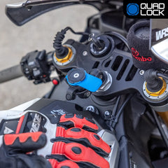 Motorcycle - Fork Stem Mounts