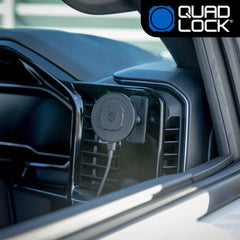 Truck - Adhesive Dash/Console Mount