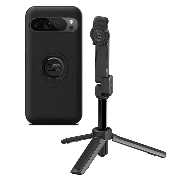 Tripod/Selfie Stick Kits - Pixel