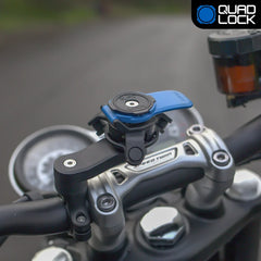 Motorcycle - Vibration Dampener