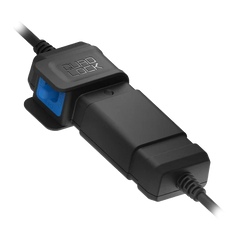 Quad Lock 360 Accessory - Waterproof 12V to USB Smart Adaptor