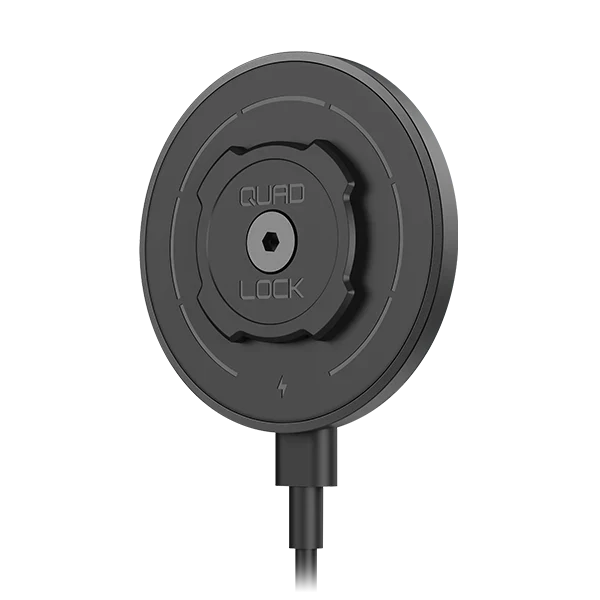 Car/Desk - MAG Wireless Charging Head