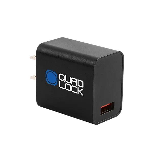 Charging - Power Adaptors