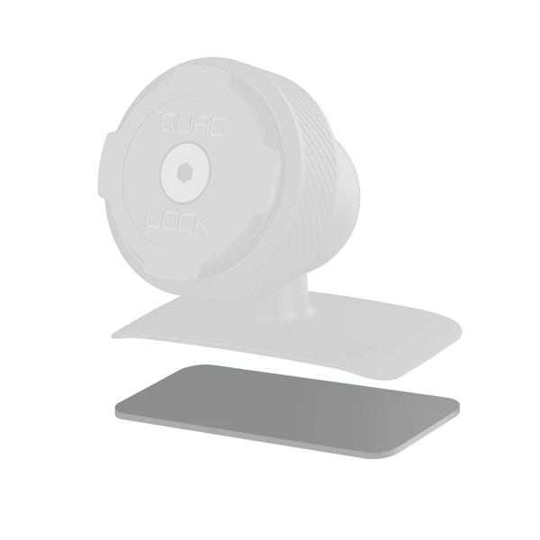 Replacement - Adhesive Car Mount Pad