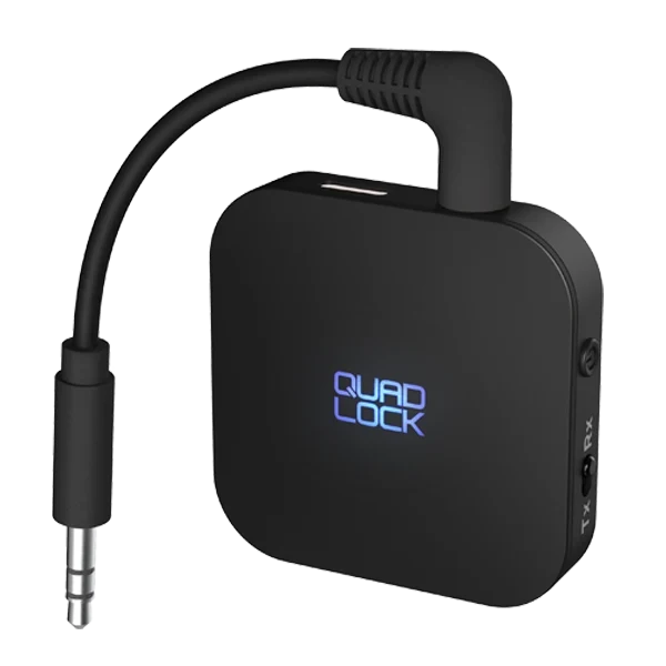Accessory - AUX Bluetooth Adaptor