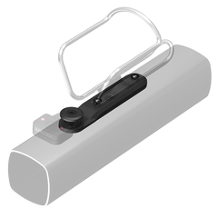 Bike Alarm and Finder - Bottle Cage Adaptor