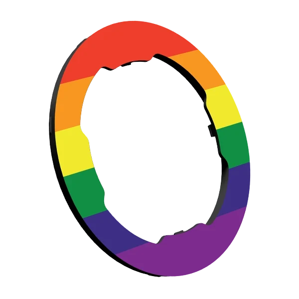 MAG Case - Pride Ring