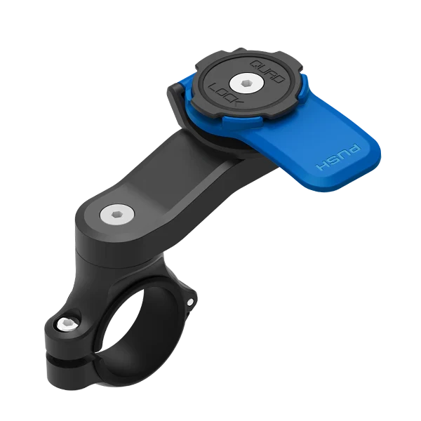 Motorcycle - Handlebar Mounts