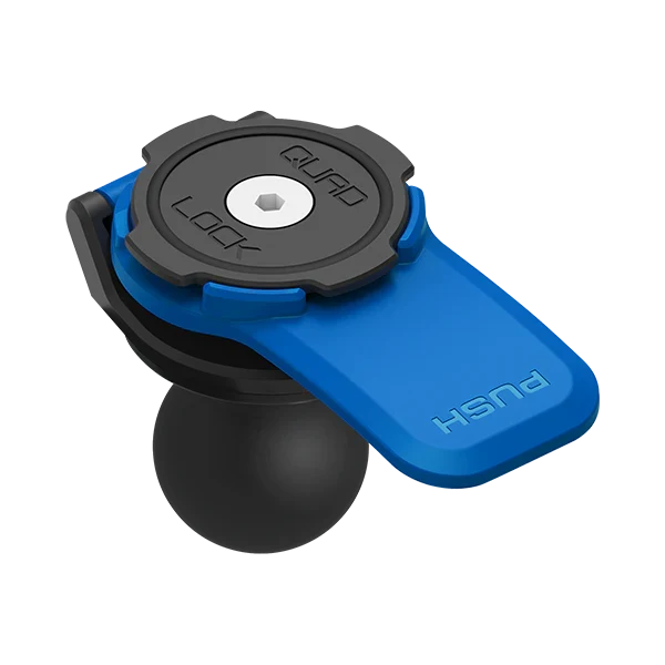 Motorcycle - 1" Ball Adaptor
