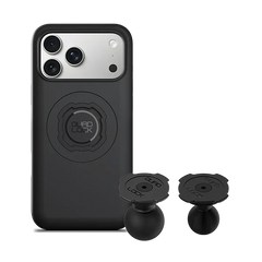 Ball Top Cap Adaptor Truck Kits - iPhone