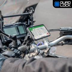 1" Ball Adaptor Motorcycle Kits - Pixel