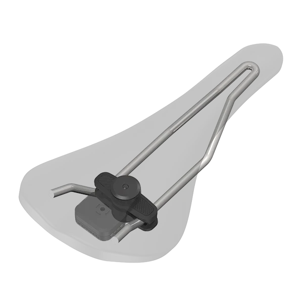 Cycling - Saddle Rail Adaptor