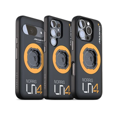 MAG Cases - Lando Norris Edition