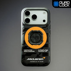 MAG Cases - McLaren Edition
