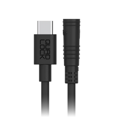 Cycling - Power Cables
