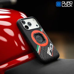 MAG Cases - Ducati 100 Years Edition