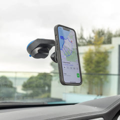 Car - Suction Mounts
