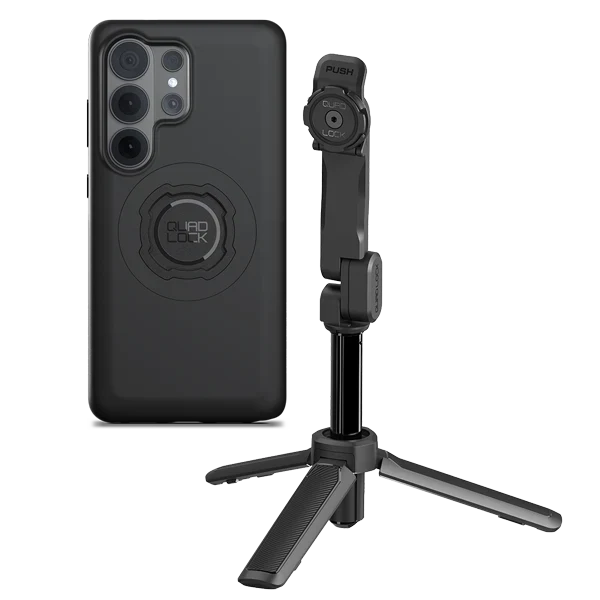 Tripod/Selfie Stick Kits - Galaxy