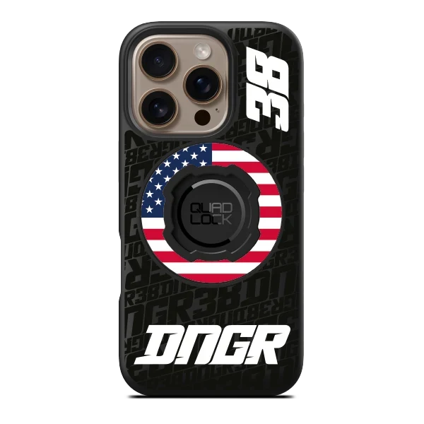 MAG Cases - Deegan Edition