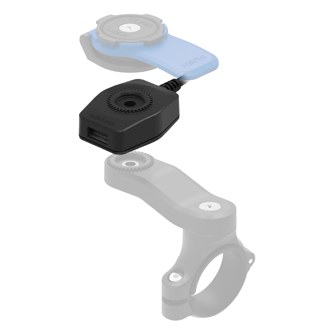 Quad Lock 360 Accessory - USB Charger
